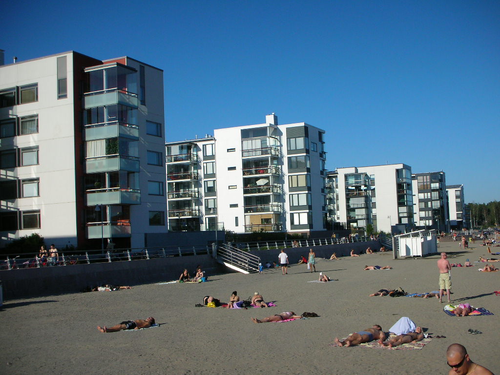 Helsinki